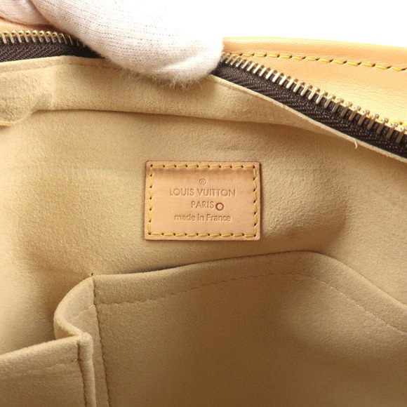 💎✨STUNNING✨💎 Louis Vuitton Monogram Hudson GM - Picture 9 of 16